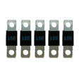 Victron MIDIFuse 100A32V Package of 5 CIP132100010