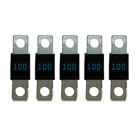 Victron MIDIFuse 100A32V Package of 5 CIP132100010