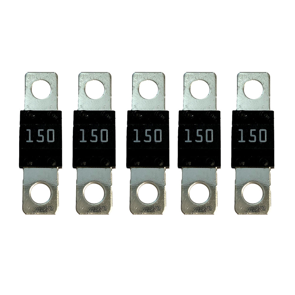 Victron MIDIFuse 150A32V Package of 5 CIP132150010