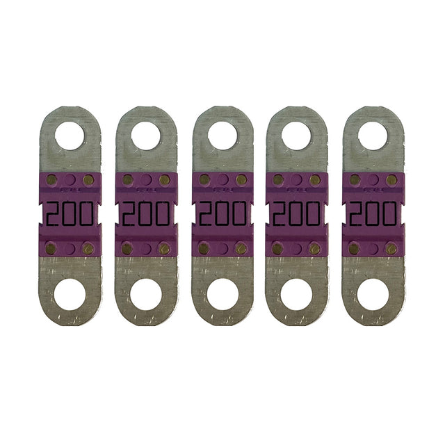 Victron MIDIFuse 200A32V Package of 5 CIP132200010