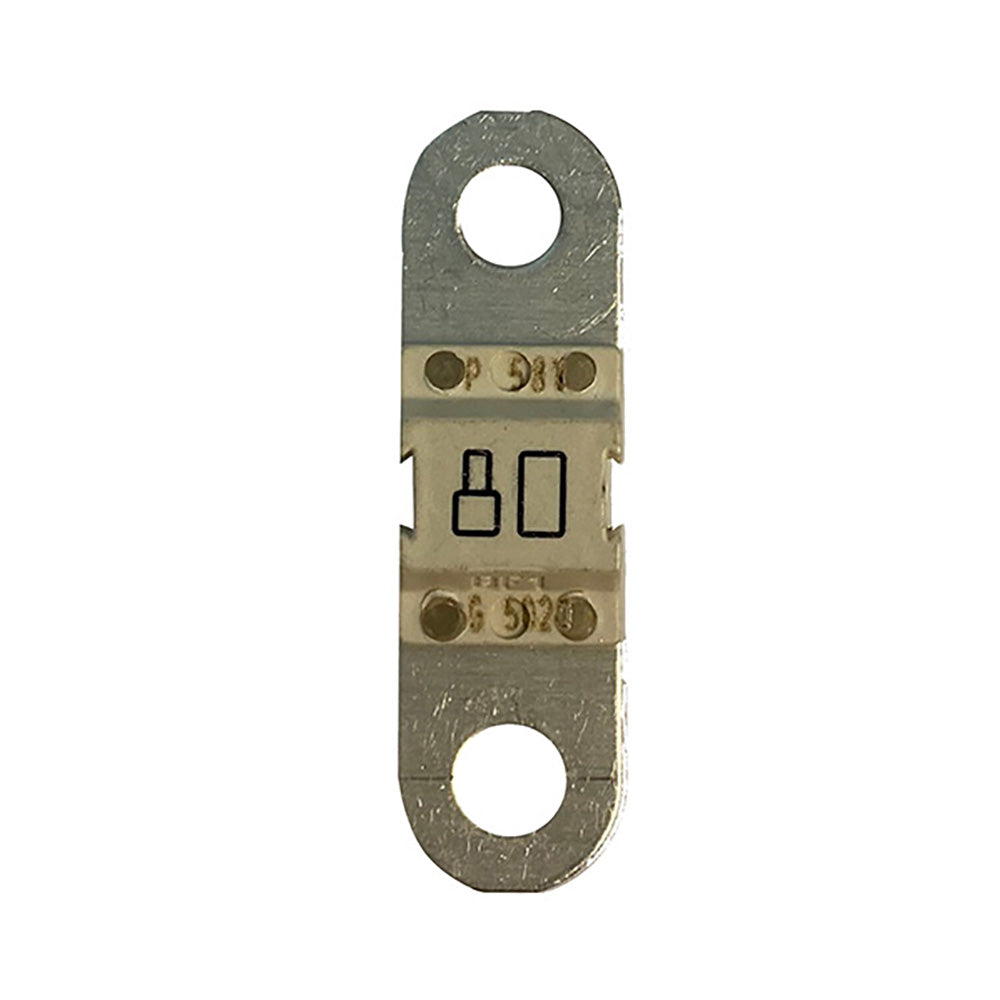 Victron MIDIFuse 80A58V f48V Products Package of 1 CIP133080010