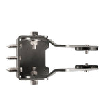 Humminbird MEGA Live 2 Transom Mount Bracket 7402521