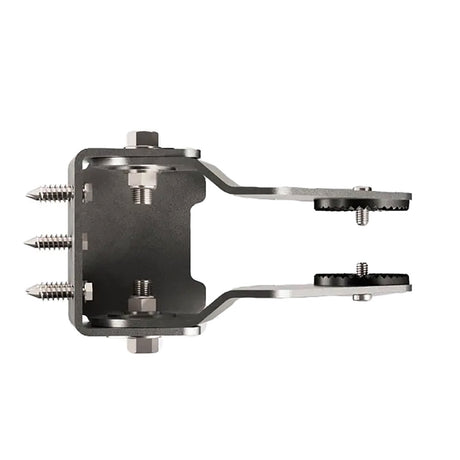 Humminbird MEGA Live 2 Transom Mount Bracket 7402521