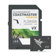 Humminbird CoastMaster Premium Edition  Florida  Version 2 6020142