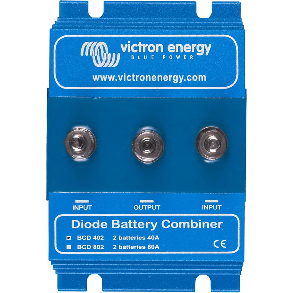 Victron BCD 402 Combiner Diode  2 Batteries  40A BCD402 BCD000402000