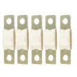 Victron MEGA Fuse 40A80V Package of 5 Pieces CIP138040020