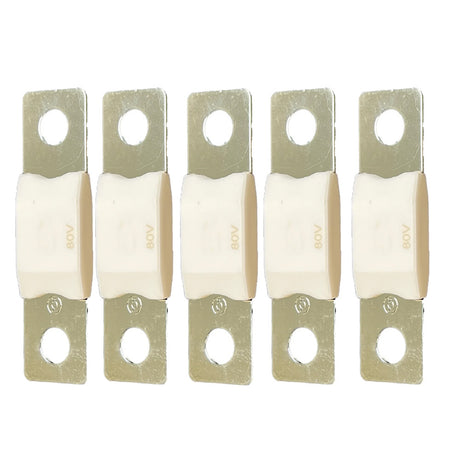 Victron MEGA Fuse 80A80V Package of 5 Pieces CIP138080020