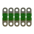 Victron MIDIFuse 40A58VM6 Package of 5 CIP134040020