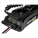 Minn Kota Kayak Terrova 55 Trolling Motor wMicro Remote  12v  55 LBS  36 1358340