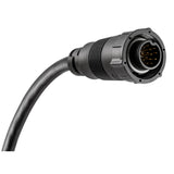 Humminbird XM14HWCMSIT Compact MEGA Side Imaging Transducer 7103111