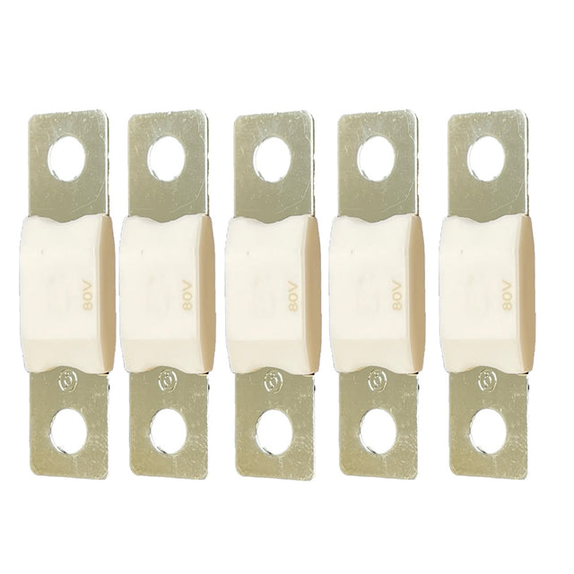 Victron MEGA Fuse 250A80V Package of 5 Pieces CIP138250020