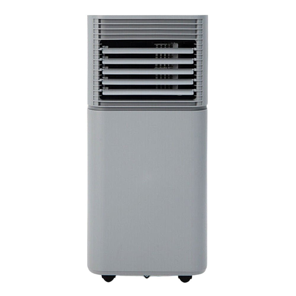10K BTU Portable Room Air Conditioner Unit With Dehumidifier And Fan Mode