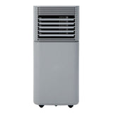 10K BTU Portable Room Air Conditioner Unit With Dehumidifier And Fan Mode