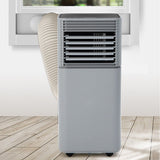 10K BTU Portable Room Air Conditioner Unit With Dehumidifier And Fan Mode