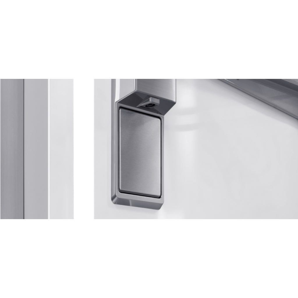 Dacor 42-Inch Contemporary Built-In French Door Refrigerator - DRF425300AP