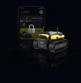 YARBO Core Modular Yard Robot