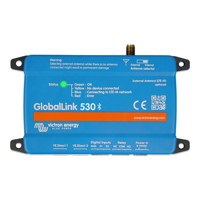 Victron GlobalLink 530 ASS030543030
