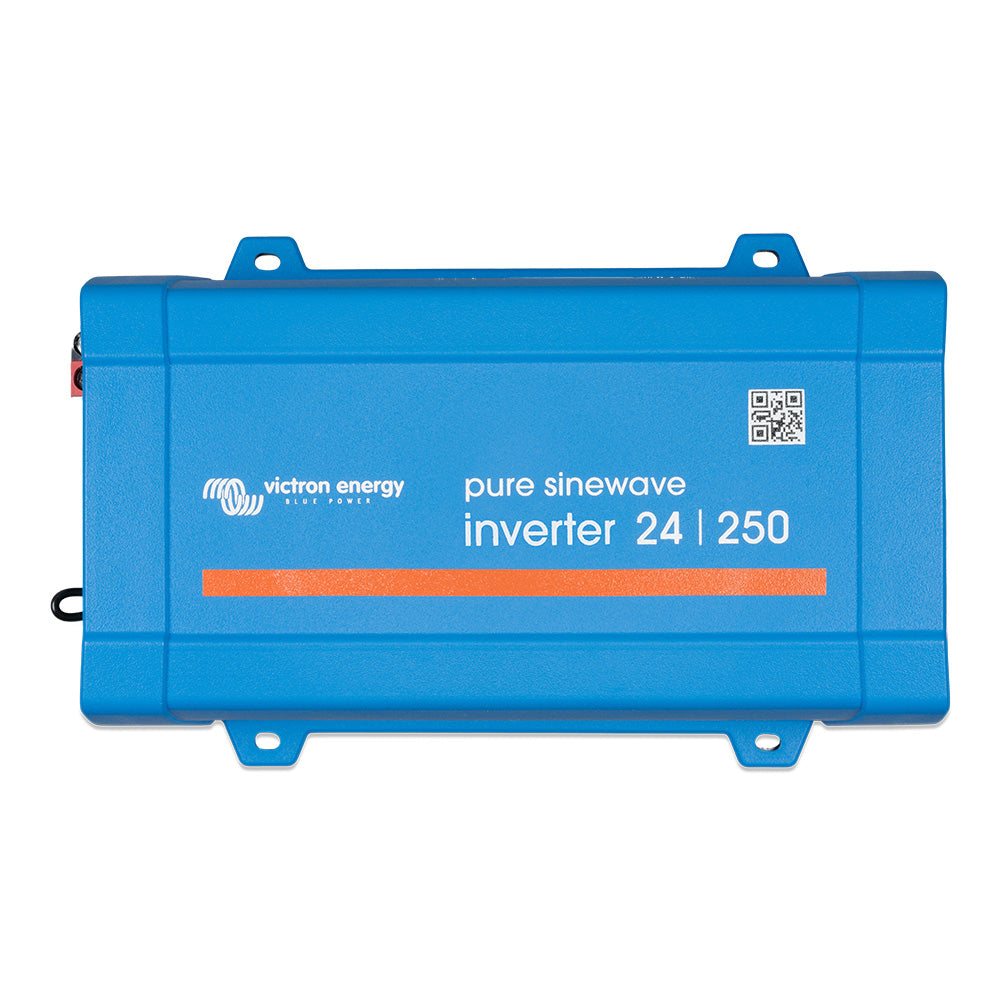 Victron Inverter 24250 120V VEDirect Nema 515R PIN241250500
