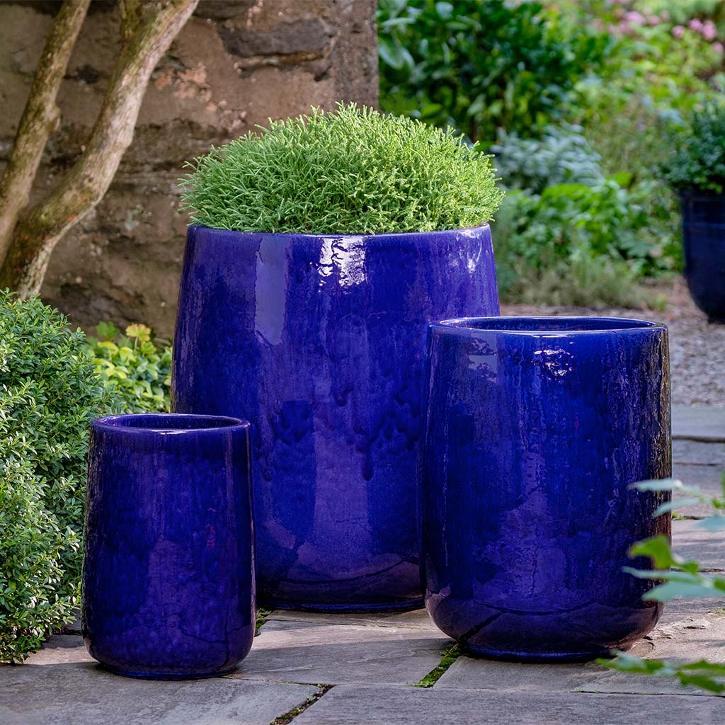 Campania Caixa Planter, Set of 3 - 115121B-5903