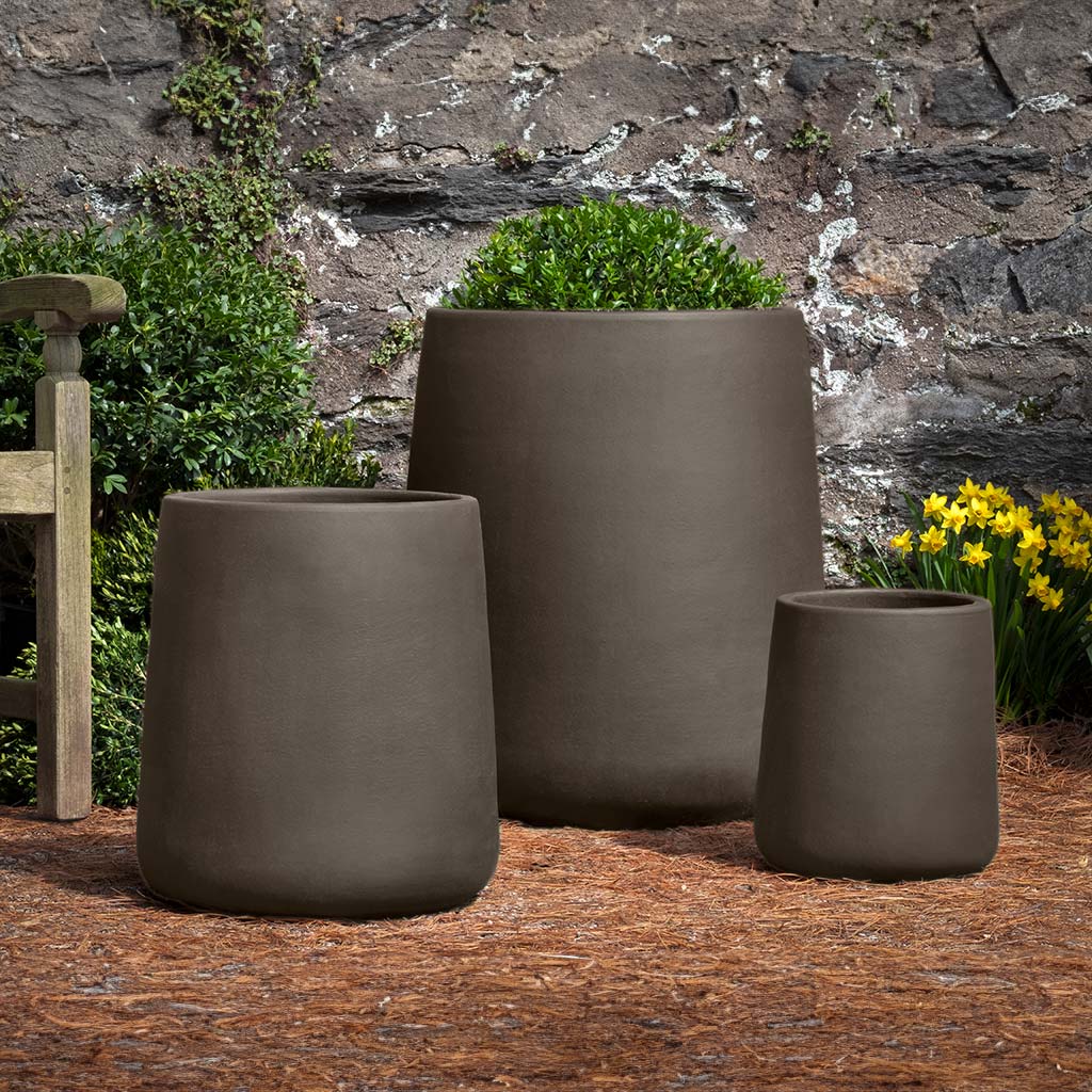 Campania Berwyn  Planter, Set of 3 - 115151-12803