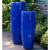 Campania Sabine Planter, Tall, Set of 1 - 115441-21301
