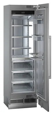Liebherr MRB2400 24 inch Smart Built-In All Refrigerator Column in Panel Ready