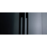 Dacor 36-Inch Contemporary Column Refrigerator - DRR36980RAP/LAP