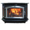 Buck Model 91 Catalytic Wood Stove - FP 91