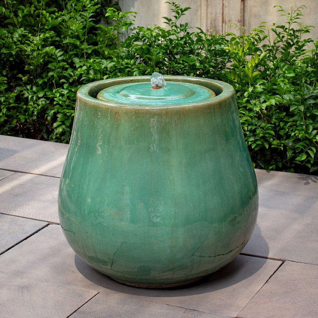 Campania Nimbus Fountain - 144523-19701