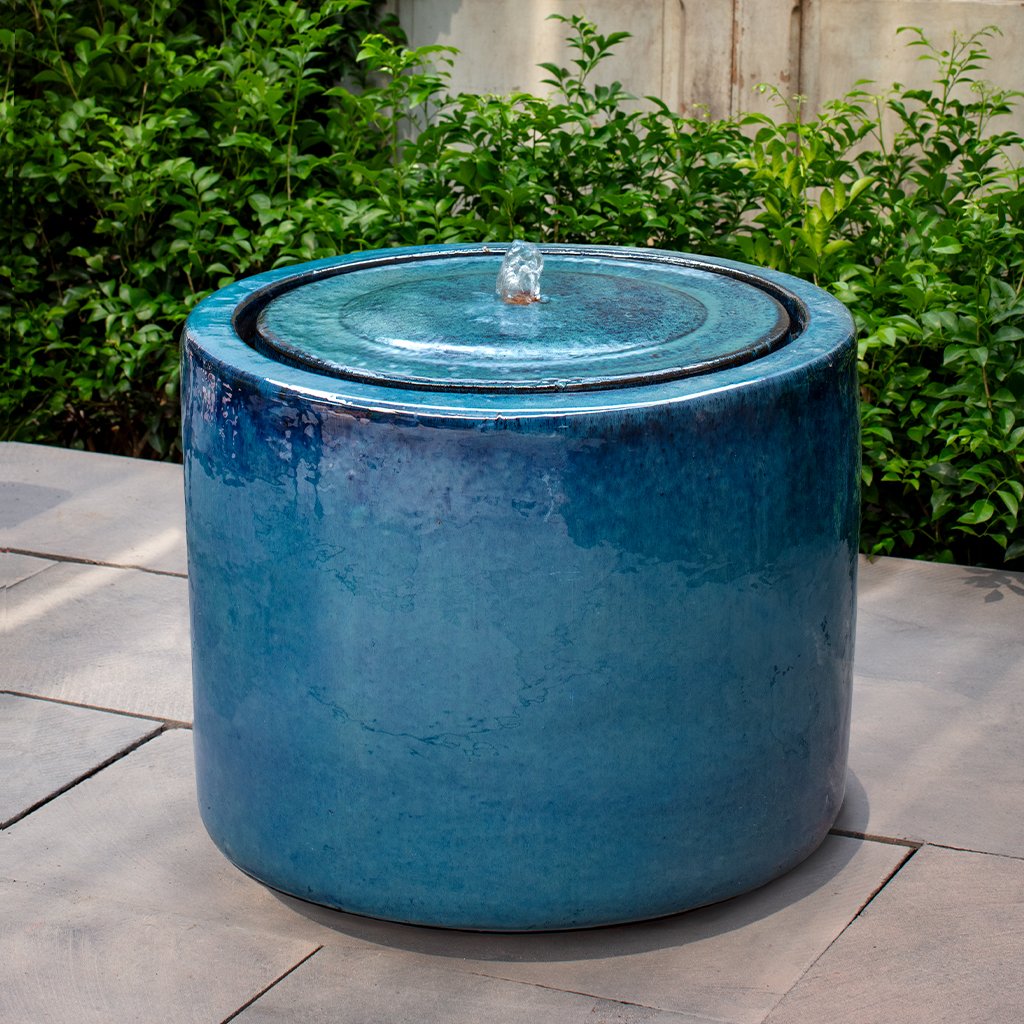 Campania 360 Fountain - 144524-1901
