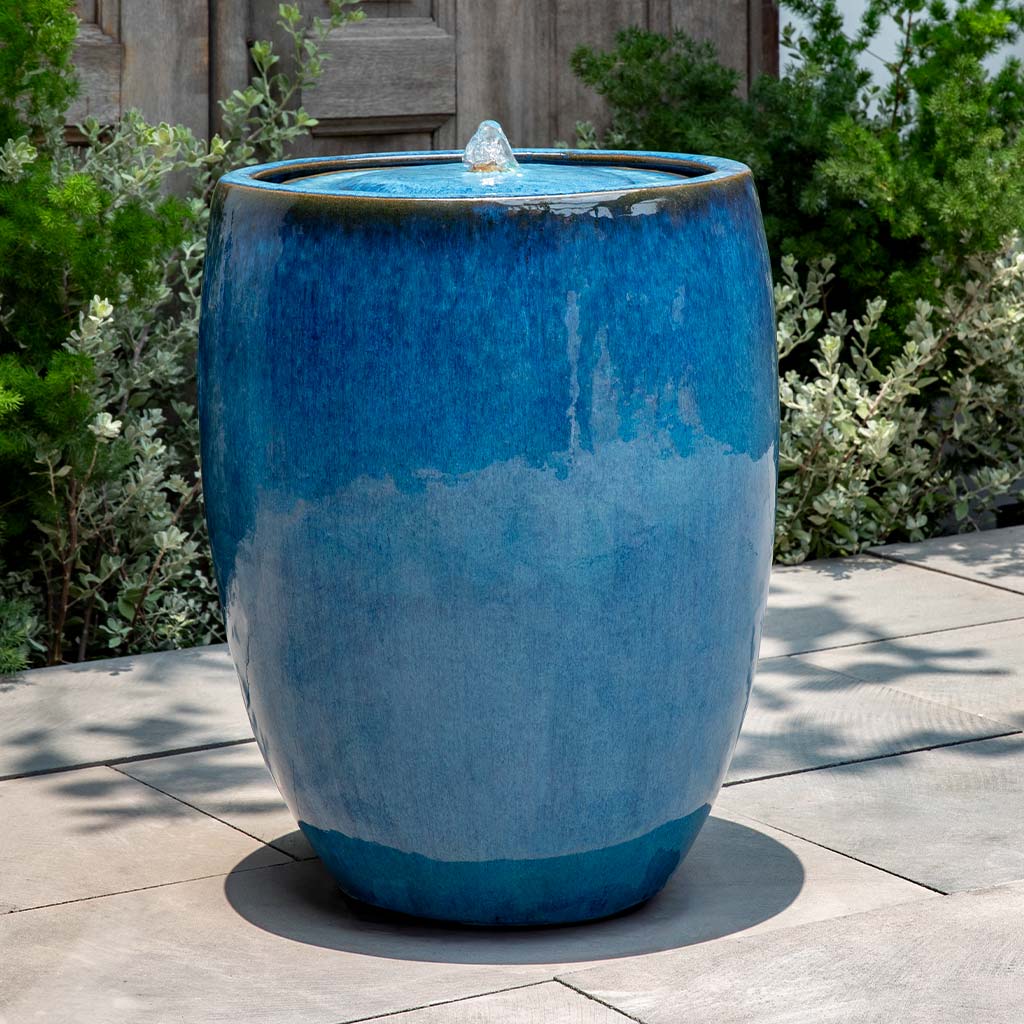 Campania Casco Fountain - 144525-19701