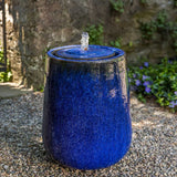 Campania Daralis Fountain - 144529-1901