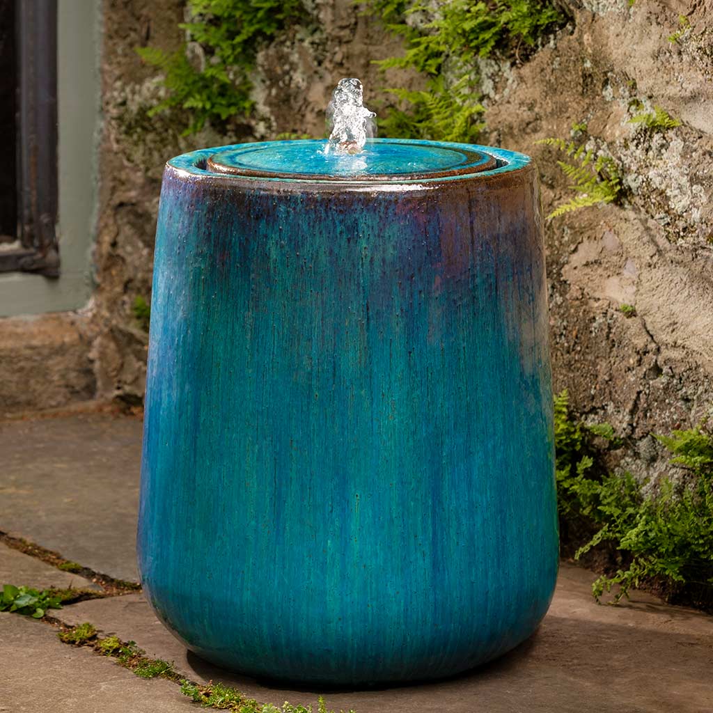Campania Daralis Fountain, Large - 144530-17101