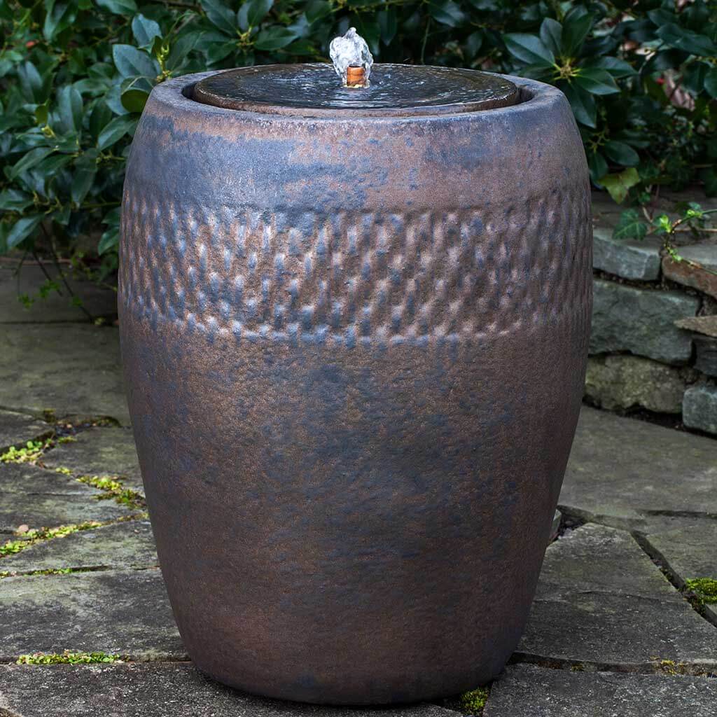 Campania Malmo Fountain, Tall - 144531-4101