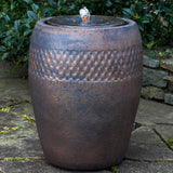 Campania Malmo Fountain, Tall - 144531-4101