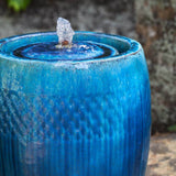 Campania Malmo Fountain, Short - 144532-5301