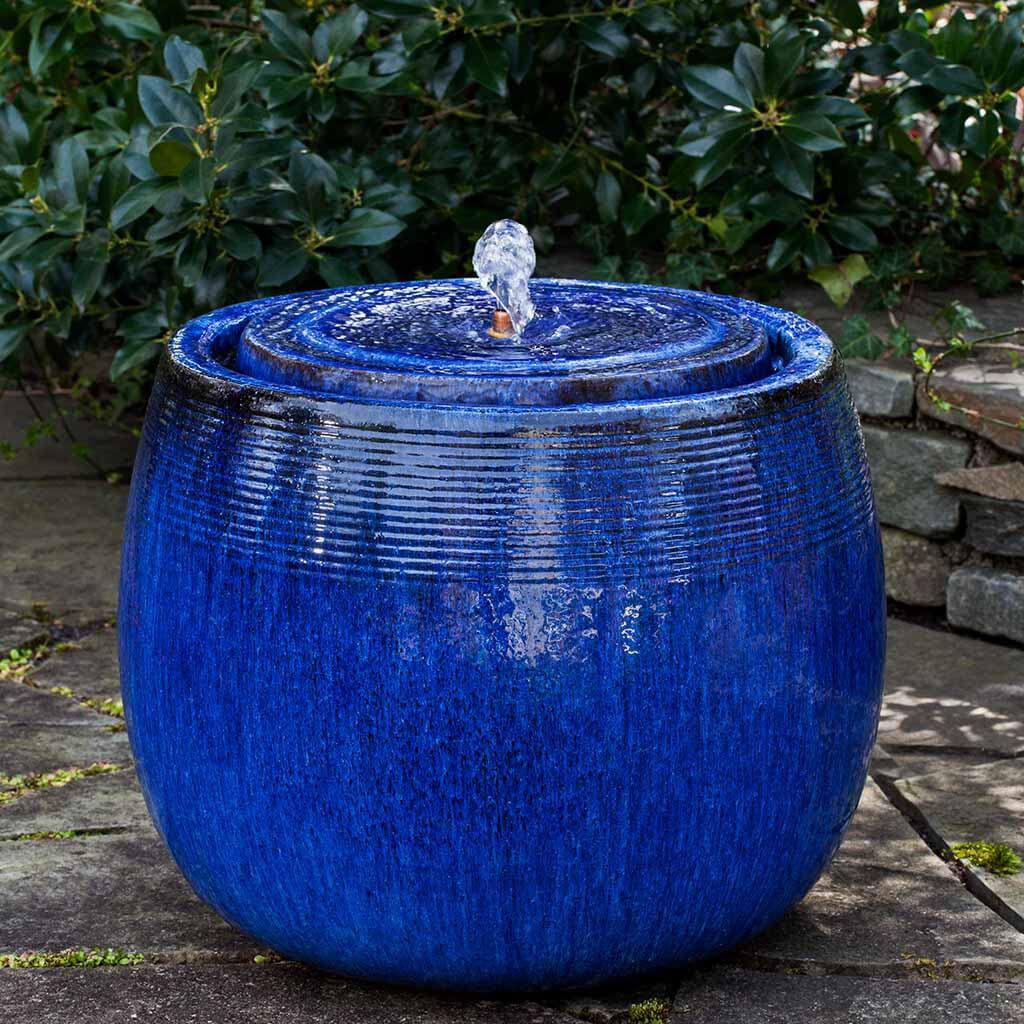 Campania Boden Fountain - 144533-1901