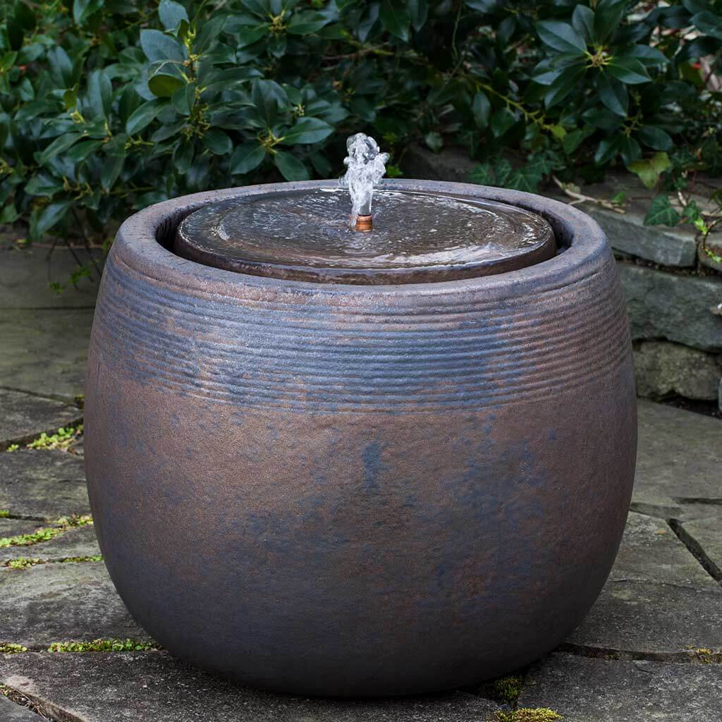 Campania Boden Fountain - 144533-1901