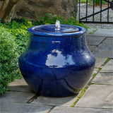 Campania Del Corso Fountain - 144538-1901