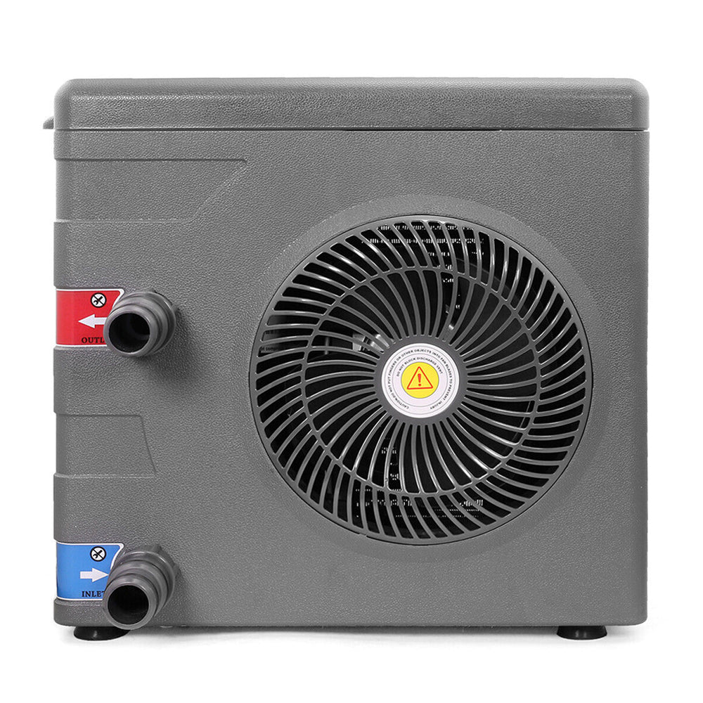 14,8KBTU Premium Above Ground Swimming Pool Heater Pump (97584623)