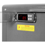 14,8KBTU Premium Above Ground Swimming Pool Heater Pump (97584623)