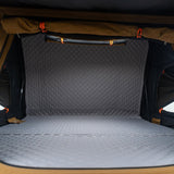 Naturnest Sirius 2 Premium 3XL 4-Person Clamshell Roof Top Tent (SAK91382)