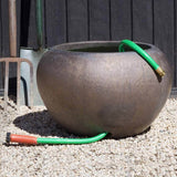 Campania Hose Pot, Garden Statues & Décor - 150849-3501