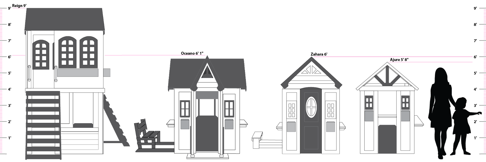 Ajure Playhouse