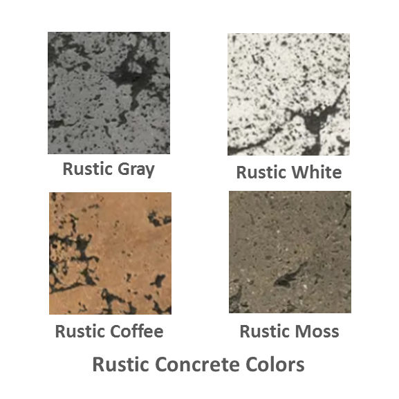 The Outdoor Plus Premium Colors