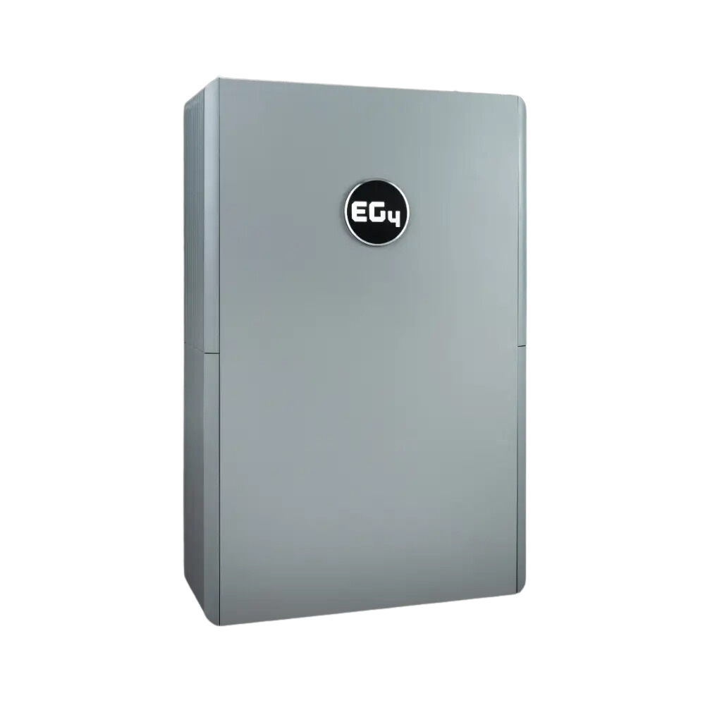 EG4 WallMount All Weather Battery UL 9540A | UL 1973