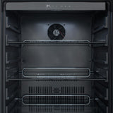 Blaze 24-In 5.5 Cu. Ft. Outdoor Rated Refrigerator - BLZ-SSRF-5.5