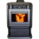 ComfortBilt HP61 Pellet Stove