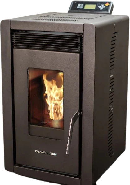 ComfortBilt HP40 Alpine Pellet Stove