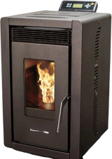 ComfortBilt HP40 Alpine Pellet Stove